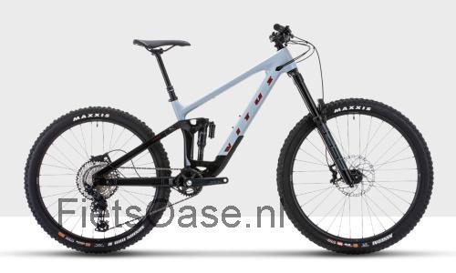 Vitus E-Sommet 297 specificaties
